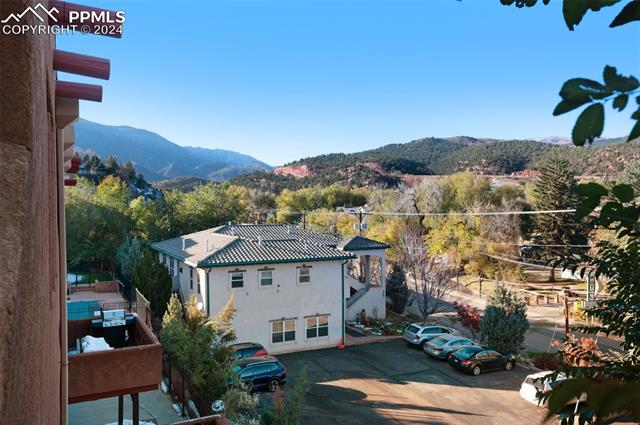 MLS Image for 10  Taos   ,Manitou Springs, Colorado