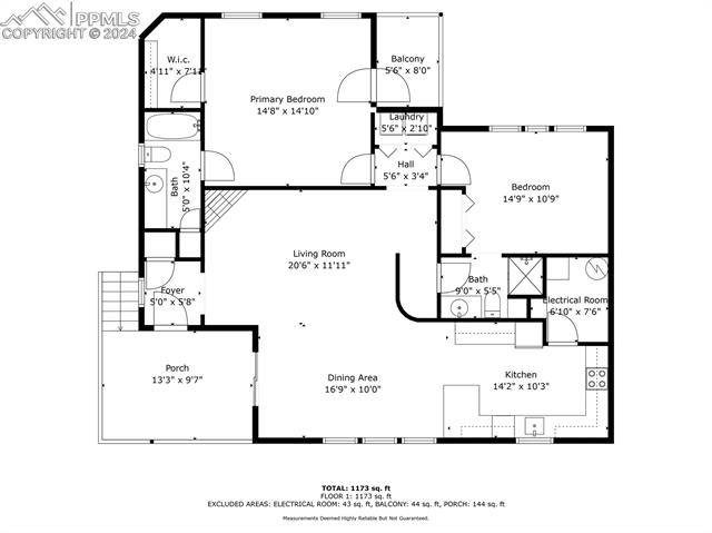 MLS Image for 10  Taos   ,Manitou Springs, Colorado