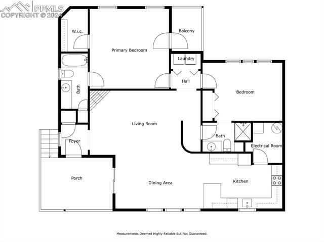 MLS Image for 10  Taos   ,Manitou Springs, Colorado