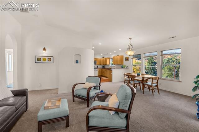 MLS Image for 10  Taos   ,Manitou Springs, Colorado