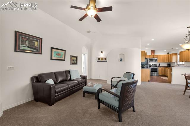 MLS Image for 10  Taos   ,Manitou Springs, Colorado