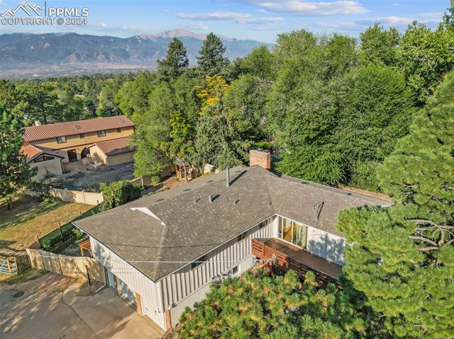 MLS Image for 2507 N Chelton  ,Colorado Springs, Colorado