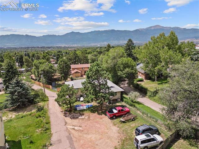 MLS Image for 2507 N Chelton  ,Colorado Springs, Colorado