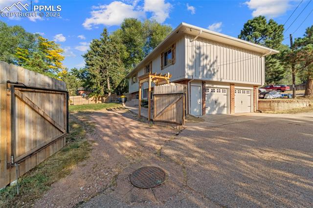 MLS Image for 2507 N Chelton  ,Colorado Springs, Colorado