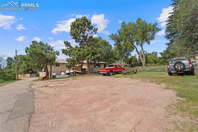 MLS Image for 2507 N Chelton  ,Colorado Springs, Colorado