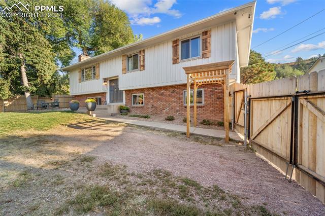 MLS Image for 2507 N Chelton  ,Colorado Springs, Colorado