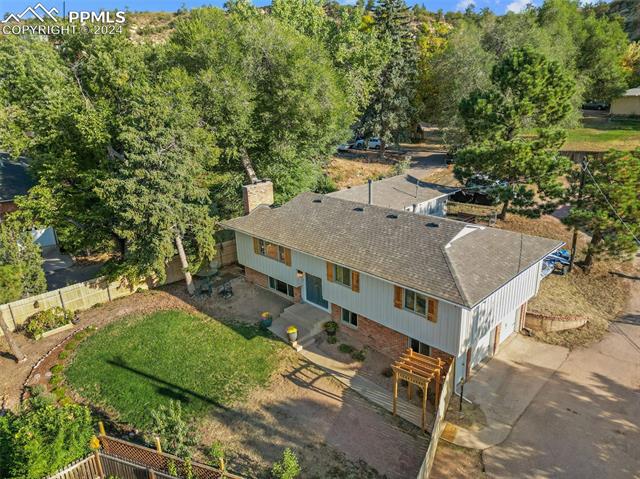 MLS Image for 2507 N Chelton  ,Colorado Springs, Colorado