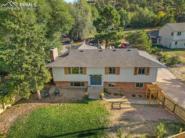 MLS Image for 2507 N Chelton  ,Colorado Springs, Colorado