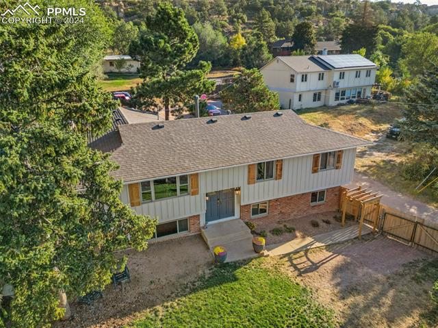 MLS Image for 2507 N Chelton  ,Colorado Springs, Colorado