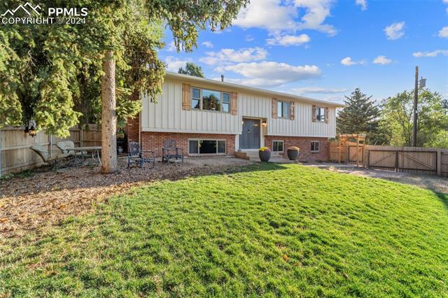 MLS Image for 2507 N Chelton  ,Colorado Springs, Colorado