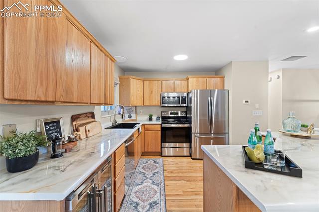 MLS Image for 2507 N Chelton  ,Colorado Springs, Colorado