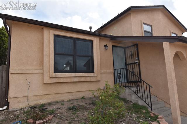 MLS Image for 4233  Moonbeam  ,Colorado Springs, Colorado