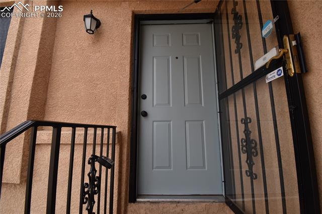 MLS Image for 4233  Moonbeam  ,Colorado Springs, Colorado