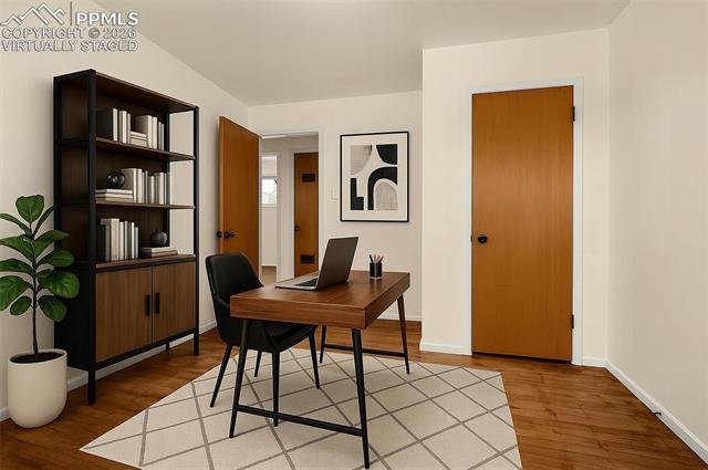 MLS Image for 3406 N Institute  ,Colorado Springs, Colorado