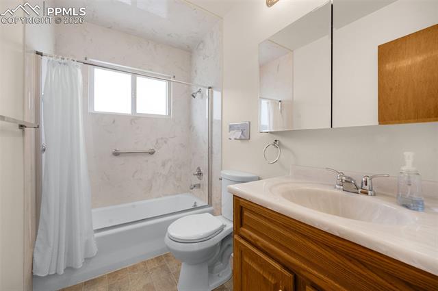 MLS Image for 3406 N Institute  ,Colorado Springs, Colorado