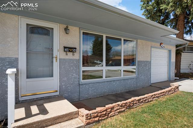 MLS Image for 3406 N Institute  ,Colorado Springs, Colorado