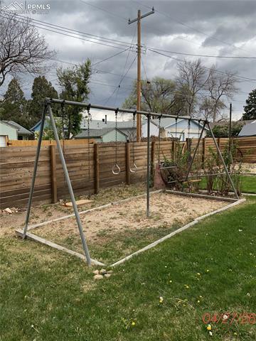 MLS Image for 3406 N Institute  ,Colorado Springs, Colorado
