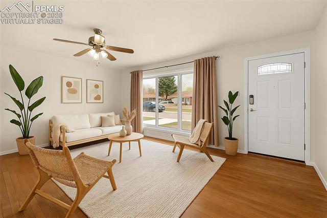 MLS Image for 3406 N Institute  ,Colorado Springs, Colorado