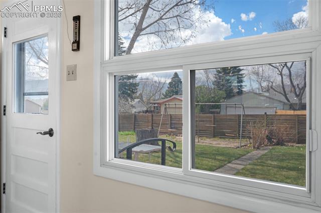 MLS Image for 3406 N Institute  ,Colorado Springs, Colorado