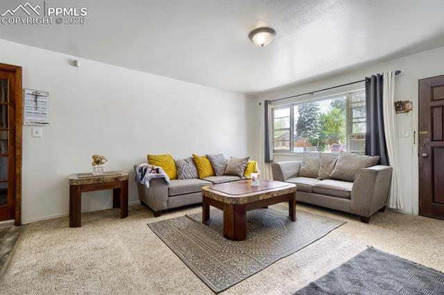 MLS Image for 126 N Roosevelt  ,Colorado Springs, Colorado