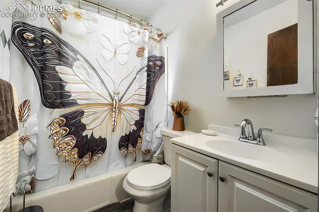 MLS Image for 126 N Roosevelt  ,Colorado Springs, Colorado