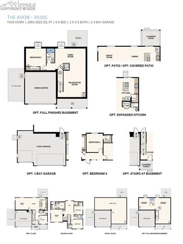 MLS Image for 4829  Eddleman  ,Colorado Springs, Colorado