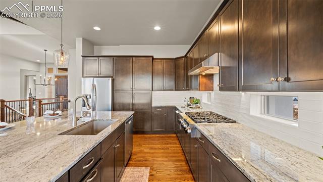 MLS Image for 2363  Coyote Crest  ,Colorado Springs, Colorado