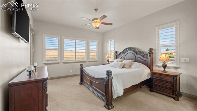 MLS Image for 2363  Coyote Crest  ,Colorado Springs, Colorado