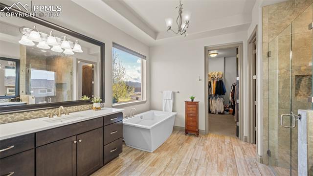 MLS Image for 2363  Coyote Crest  ,Colorado Springs, Colorado