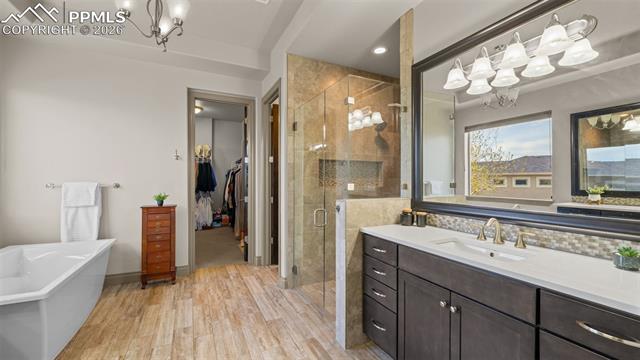 MLS Image for 2363  Coyote Crest  ,Colorado Springs, Colorado