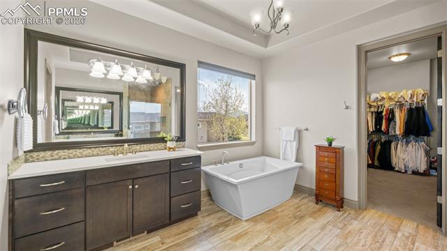 MLS Image for 2363  Coyote Crest  ,Colorado Springs, Colorado