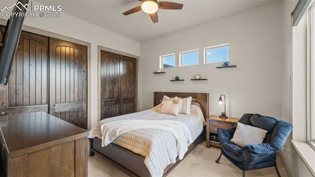 MLS Image for 2363  Coyote Crest  ,Colorado Springs, Colorado