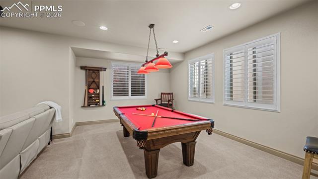 MLS Image for 2363  Coyote Crest  ,Colorado Springs, Colorado