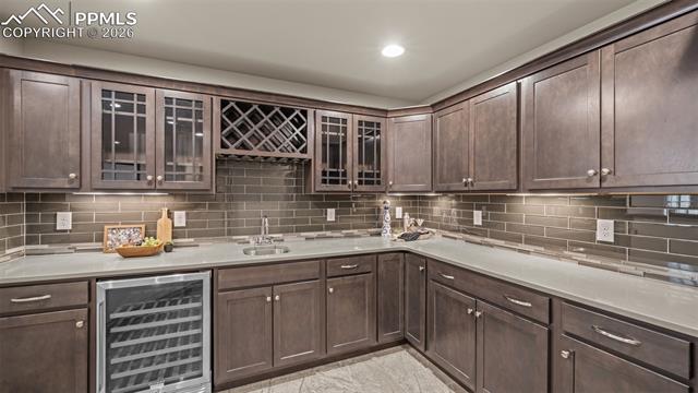MLS Image for 2363  Coyote Crest  ,Colorado Springs, Colorado