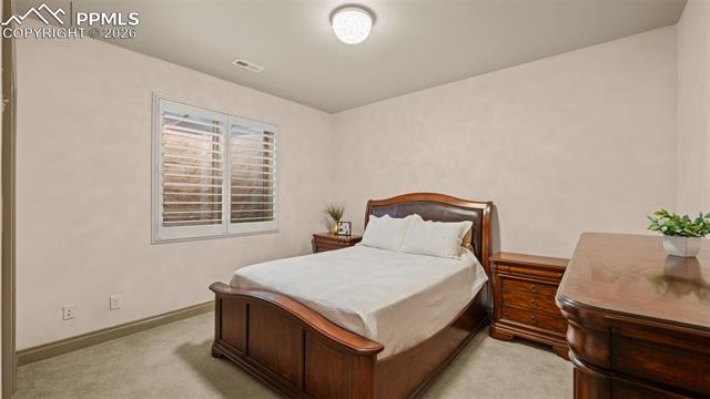 MLS Image for 2363  Coyote Crest  ,Colorado Springs, Colorado