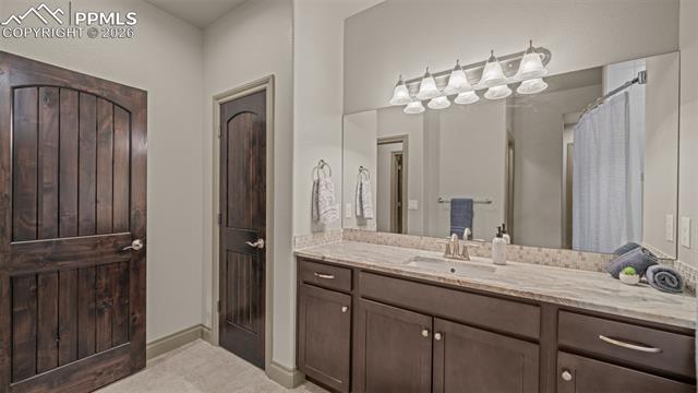 MLS Image for 2363  Coyote Crest  ,Colorado Springs, Colorado