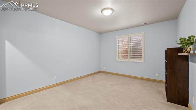MLS Image for 2363  Coyote Crest  ,Colorado Springs, Colorado
