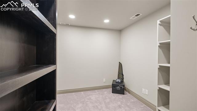 MLS Image for 2363  Coyote Crest  ,Colorado Springs, Colorado