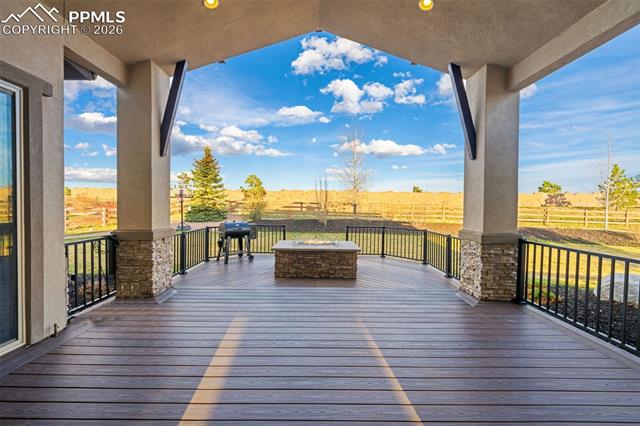 MLS Image for 2363  Coyote Crest  ,Colorado Springs, Colorado
