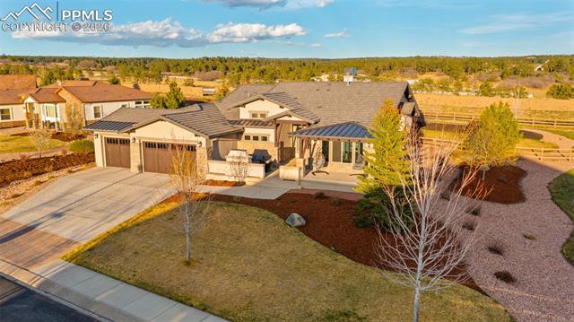 MLS Image for 2363  Coyote Crest  ,Colorado Springs, Colorado