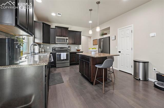 MLS Image for 8261  Cypress Wood  ,Colorado Springs, Colorado
