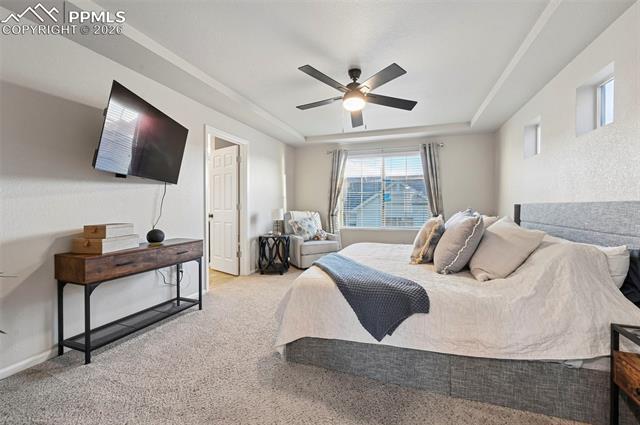 MLS Image for 8261  Cypress Wood  ,Colorado Springs, Colorado