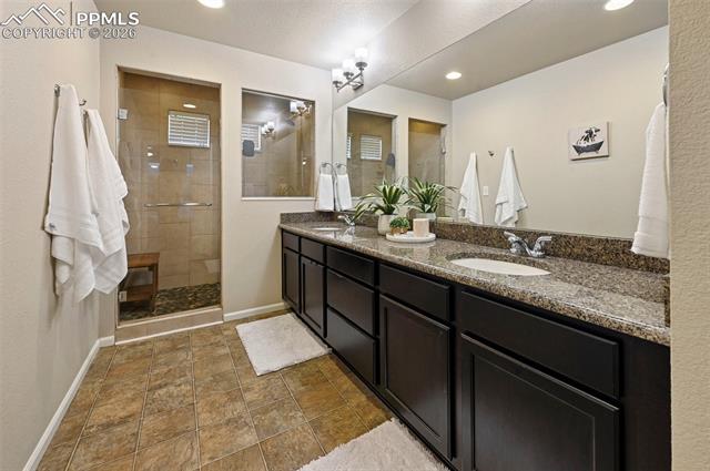 MLS Image for 8261  Cypress Wood  ,Colorado Springs, Colorado
