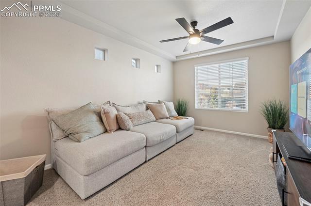 MLS Image for 8261  Cypress Wood  ,Colorado Springs, Colorado