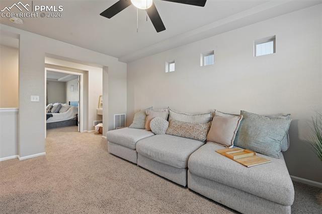 MLS Image for 8261  Cypress Wood  ,Colorado Springs, Colorado