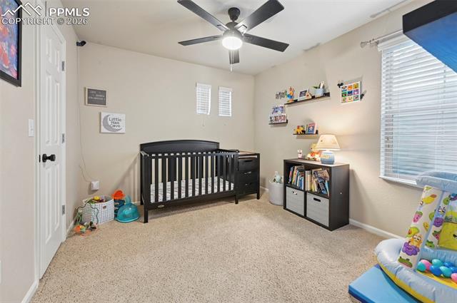 MLS Image for 8261  Cypress Wood  ,Colorado Springs, Colorado