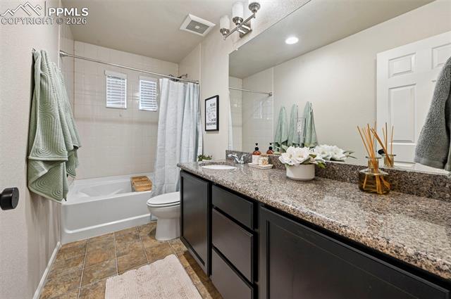 MLS Image for 8261  Cypress Wood  ,Colorado Springs, Colorado