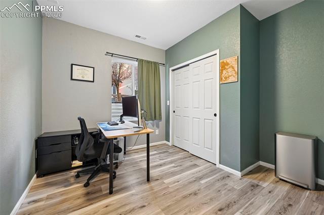 MLS Image for 8261  Cypress Wood  ,Colorado Springs, Colorado