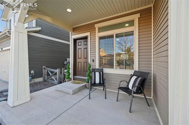 MLS Image for 8261  Cypress Wood  ,Colorado Springs, Colorado
