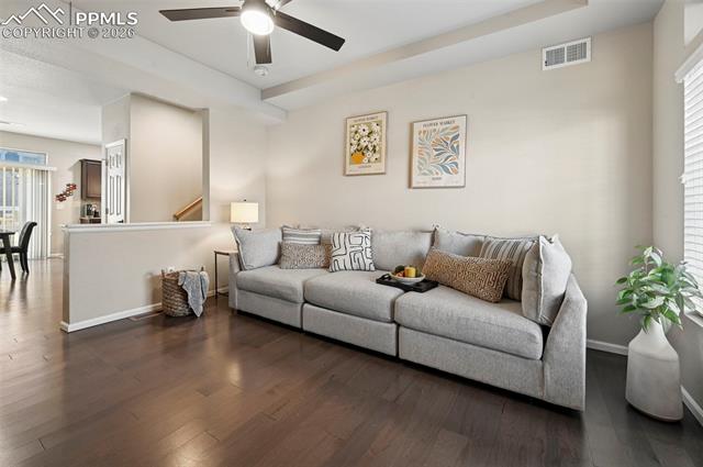 MLS Image for 8261  Cypress Wood  ,Colorado Springs, Colorado